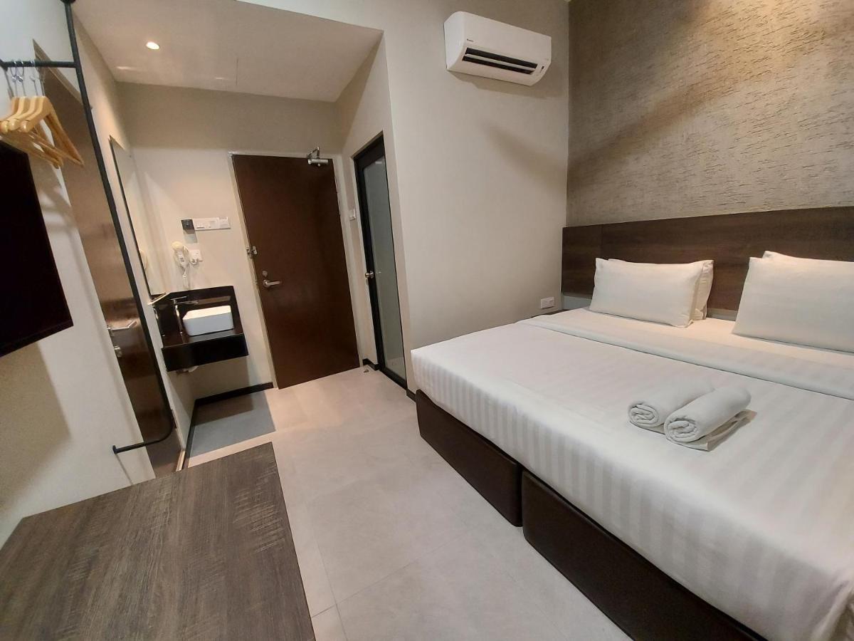 Hotel Miico @ Mount Austin Johor Bahru