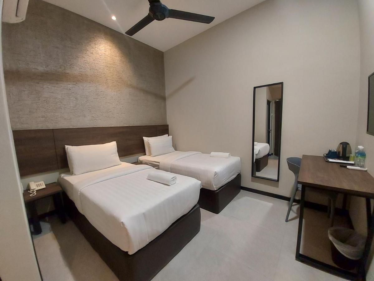 Hotel Miico @ Mount Austin
