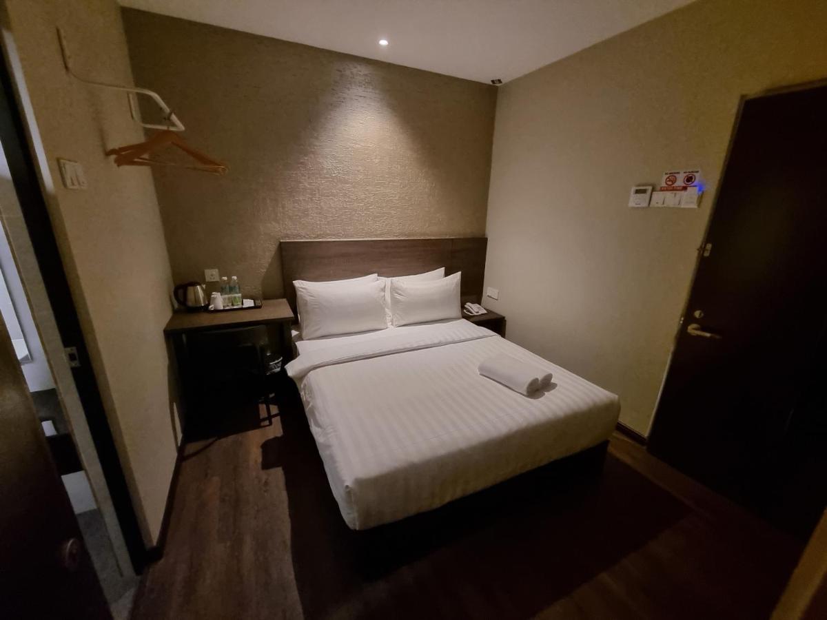 Miico @ Mount Austin Hotel Johor Bahru