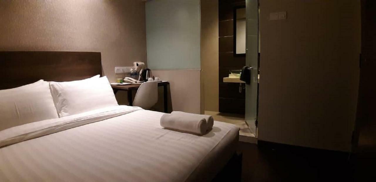Hotel Miico @ Mount Austin Johor Bahru