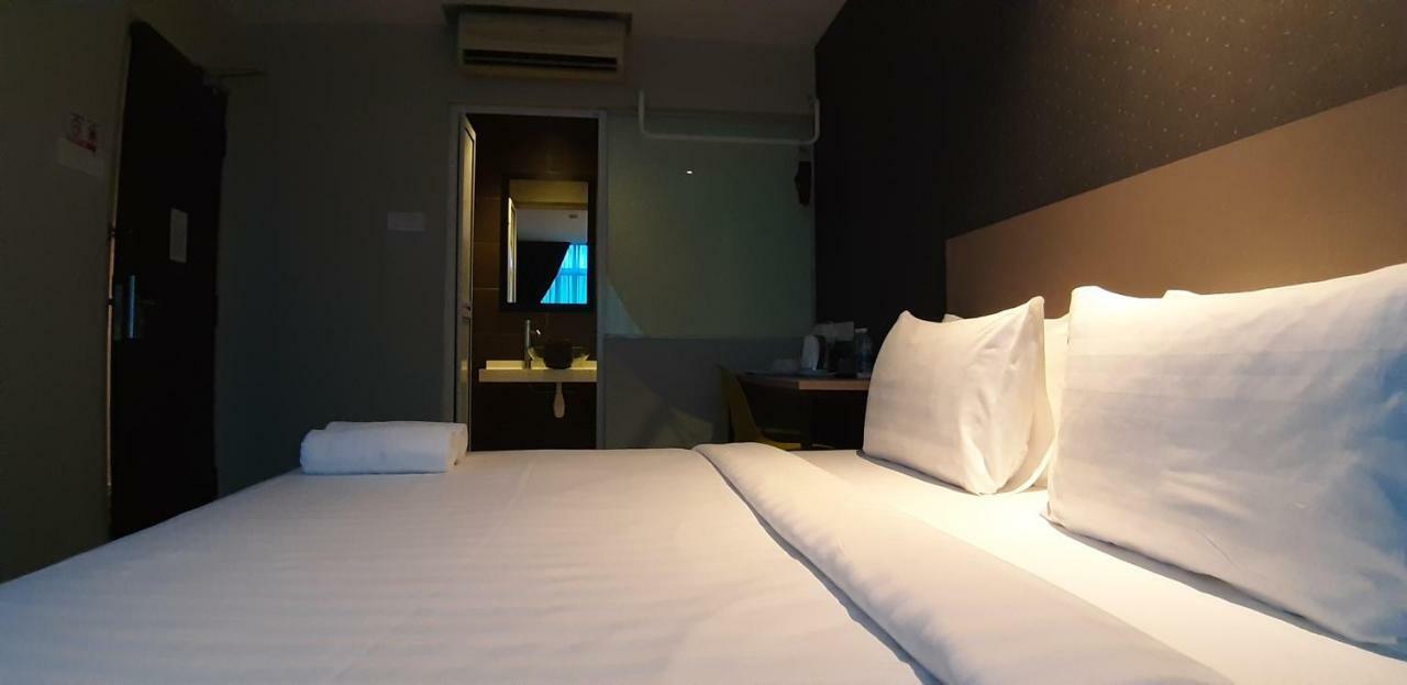 Hotel Miico @ Mount Austin Johor Bahru