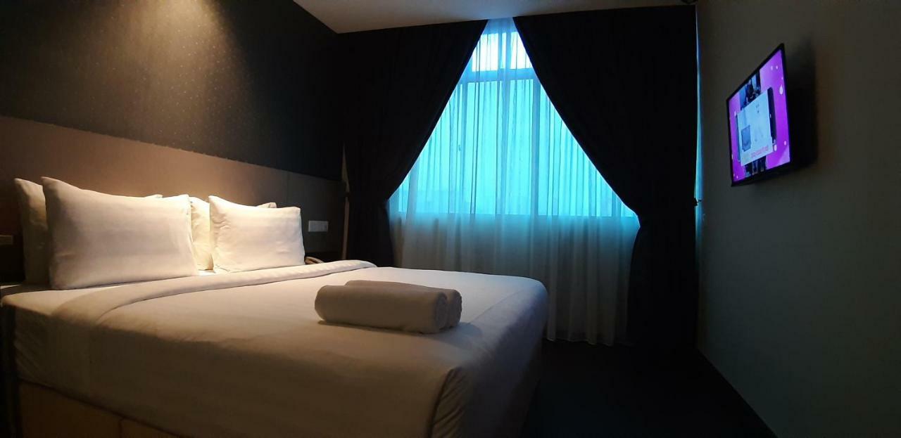 Miico @ Mount Austin 3* Johor Bahru