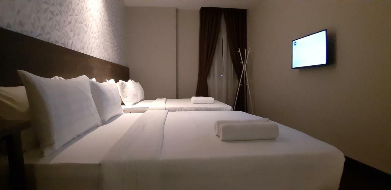 Hotel Miico @ Mount Austin Johor Bahru