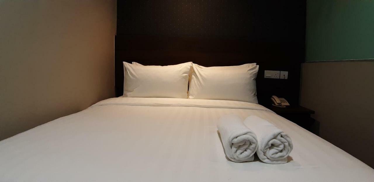 Hotel Miico @ Mount Austin Johor Bahru