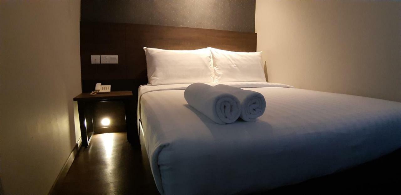 Miico @ Mount Austin Hotel Johor Bahru