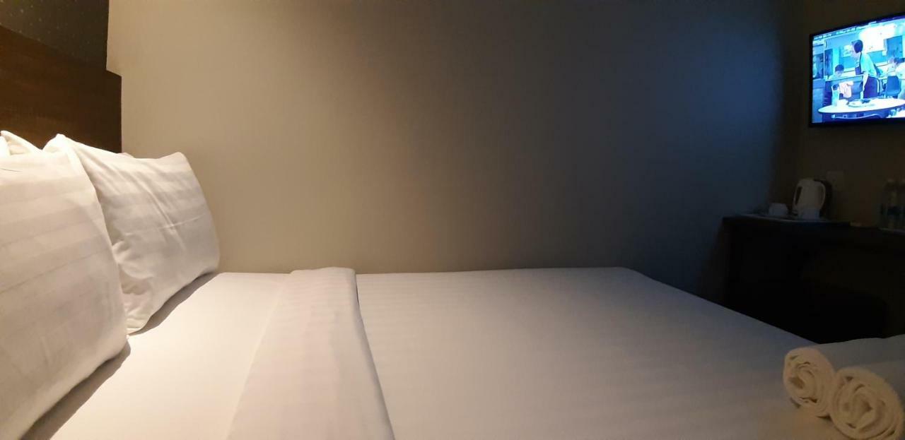Hotel Miico @ Mount Austin 3*