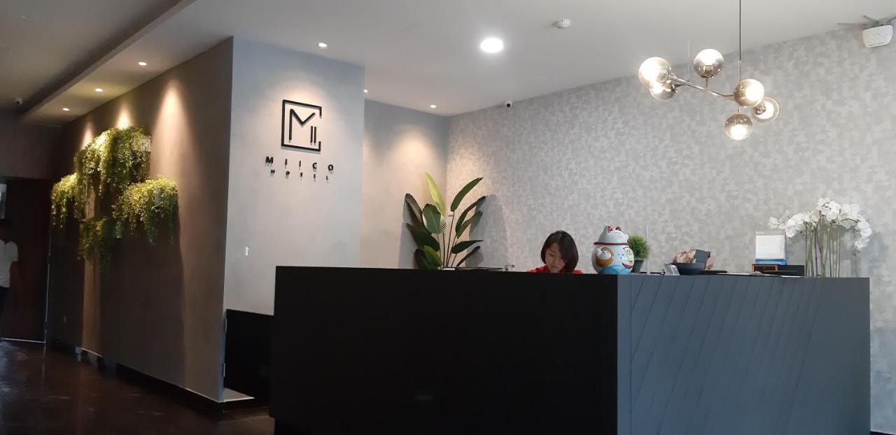 Hotel Miico @ Mount Austin 3*