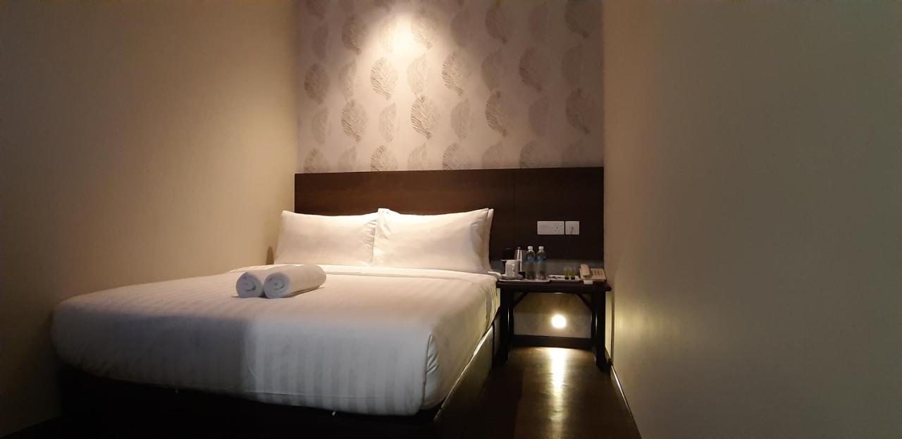 Hotel Miico @ Mount Austin