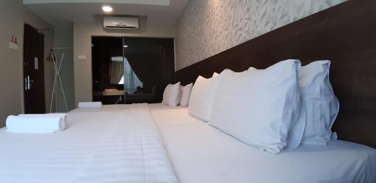Hotel Miico @ Mount Austin Johor Bahru